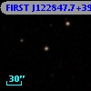 FIRST J122847.7+394231