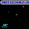 FIRST J122848.7+394225