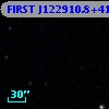 FIRST J122910.8+411303