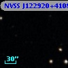 NVSS J122920+410814