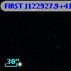 FIRST J122927.9+411524