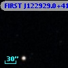 FIRST J122929.0+411514