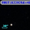 FIRST J122929.6+411510