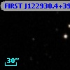 FIRST J122930.4+394415