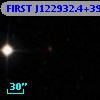 FIRST J122932.4+393607