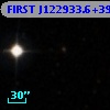 FIRST J122933.6+393600