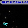 FIRST J122940.1+395046