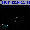 FIRST J122940.2+394257