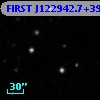 FIRST J122942.7+394950