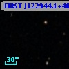 FIRST J122944.1+403124