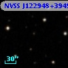 NVSS J122948+394910