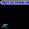 FIRST J122949.0+401524