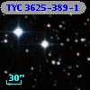TYC 3625-389-1