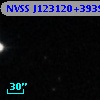 NVSS J123120+393936