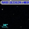 NVSS J123128+403803