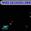 NVSS J123133+394739