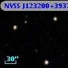 NVSS J123200+393738