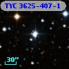 TYC 3625-407-1