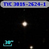TYC 3018-2624-1