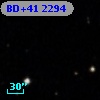 BD+41  2294