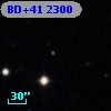 BD+41  2300