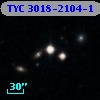 TYC 3018-2104-1