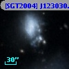 [SGT2004] J123030.56+414142.3