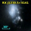 RX J123030.5+414145