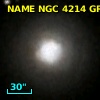 NAME NGC 4214 GROUP