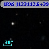 1RXS J123112.6+395738