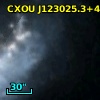CXOU J123025.3+413924