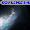 CXOU J123027.1+413929