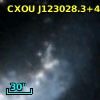 CXOU J123028.3+413958