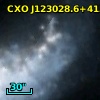CXOU J123028.7+413926