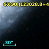 CXOU J123028.8+413756