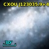 CXOU J123035.9+413832