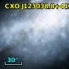 CXOU J123039.0+413809