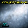 CXOU J123039.1+413822