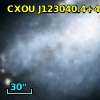 CXOU J123040.4+413813