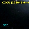 CXOU J123045.6+413639