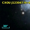 CXOU J123047.9+413727