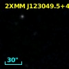 CXOU J123049.6+414056
