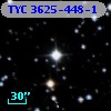 TYC 3625-448-1
