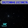 [SGT2004] J123029.55+413927.6
