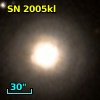 SN 2005kl