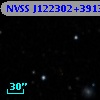 NVSS J122302+391324