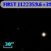 FIRST J122359.6+391218