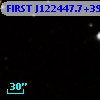 FIRST J122447.7+390808