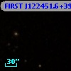 FIRST J122451.6+390233