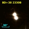 BD+38  2330B